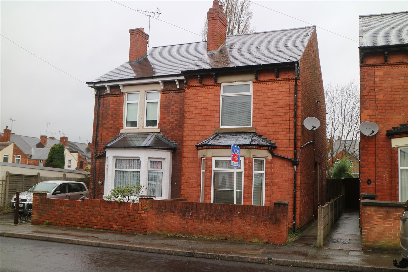 Auction Properties for Sale in Sutton in Ashfield WA Barnes